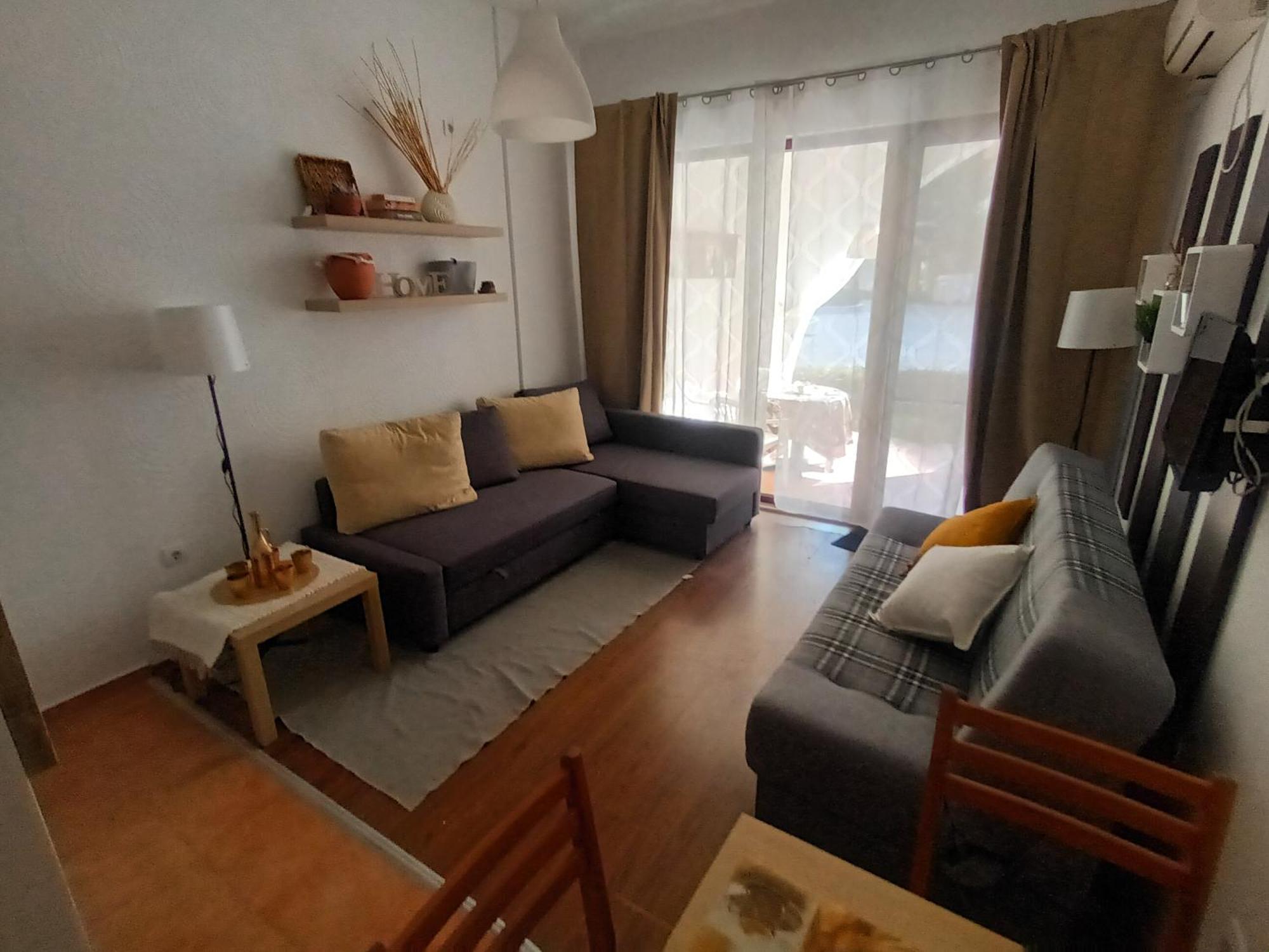 Studio Deluxe In Marina Cape 4 Stars Complex 33 7 Aheloy Εξωτερικό φωτογραφία