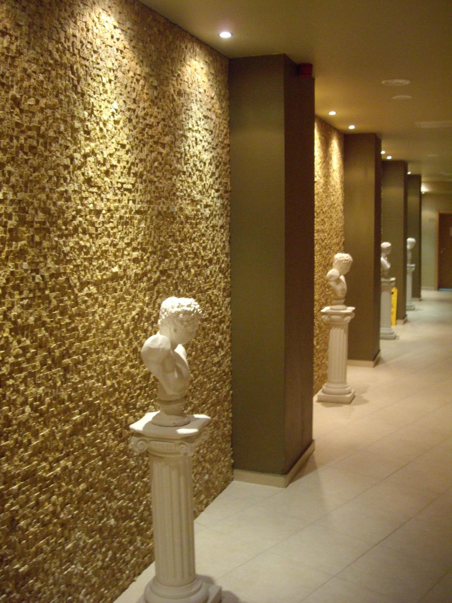 Studio Deluxe In Marina Cape 4 Stars Complex 33 7 Aheloy Εξωτερικό φωτογραφία