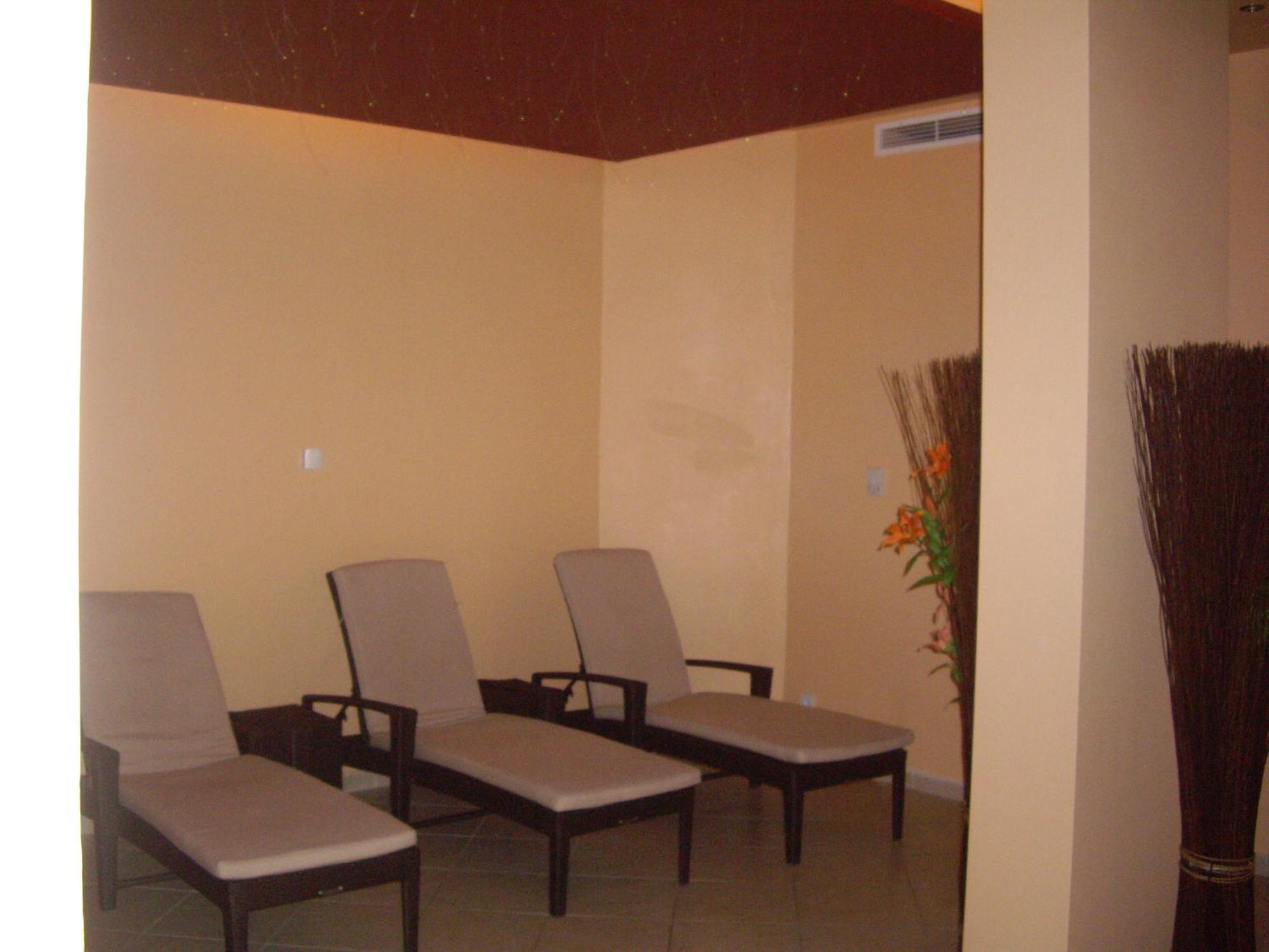 Studio Deluxe In Marina Cape 4 Stars Complex 33 7 Aheloy Εξωτερικό φωτογραφία